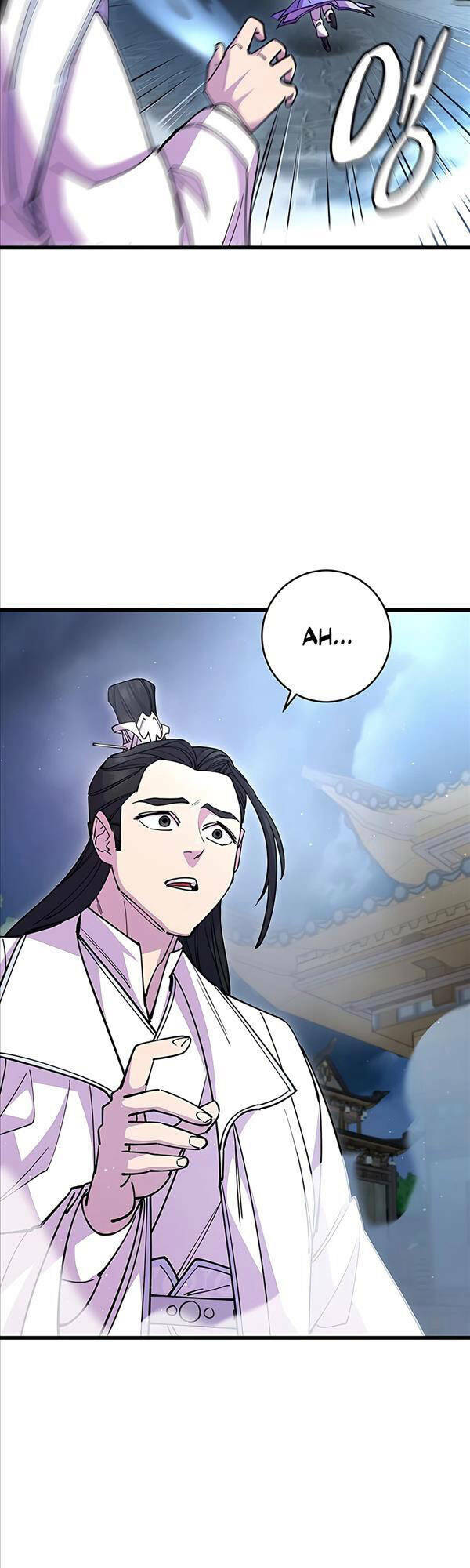 Thiên Hạ Đệ Nhất Đại Sư Huynh - Chapter 26 - Page 16