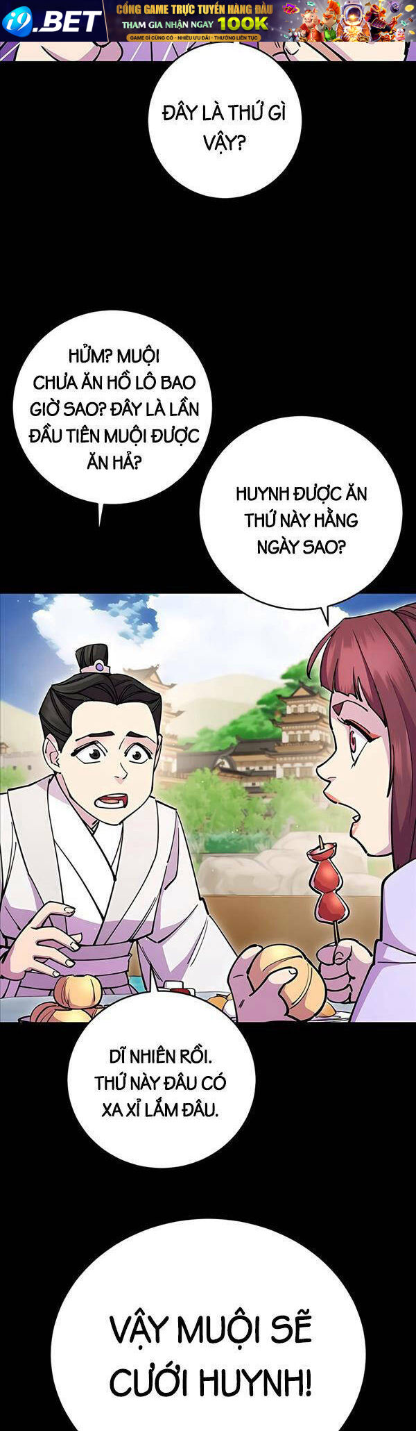 Thiên Hạ Đệ Nhất Đại Sư Huynh - Chapter 26 - Page 18