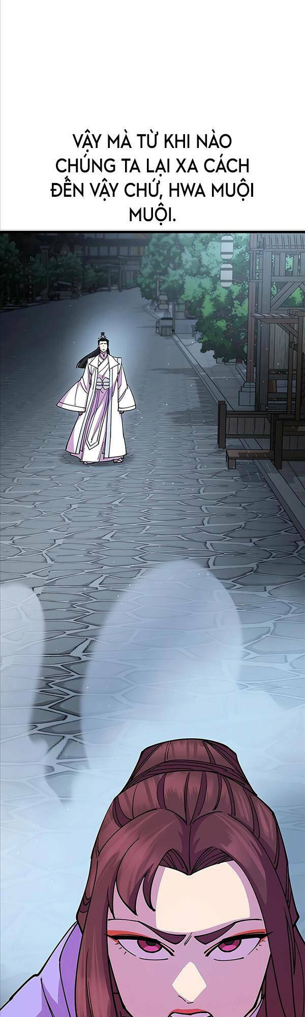 Thiên Hạ Đệ Nhất Đại Sư Huynh - Chapter 26 - Page 23