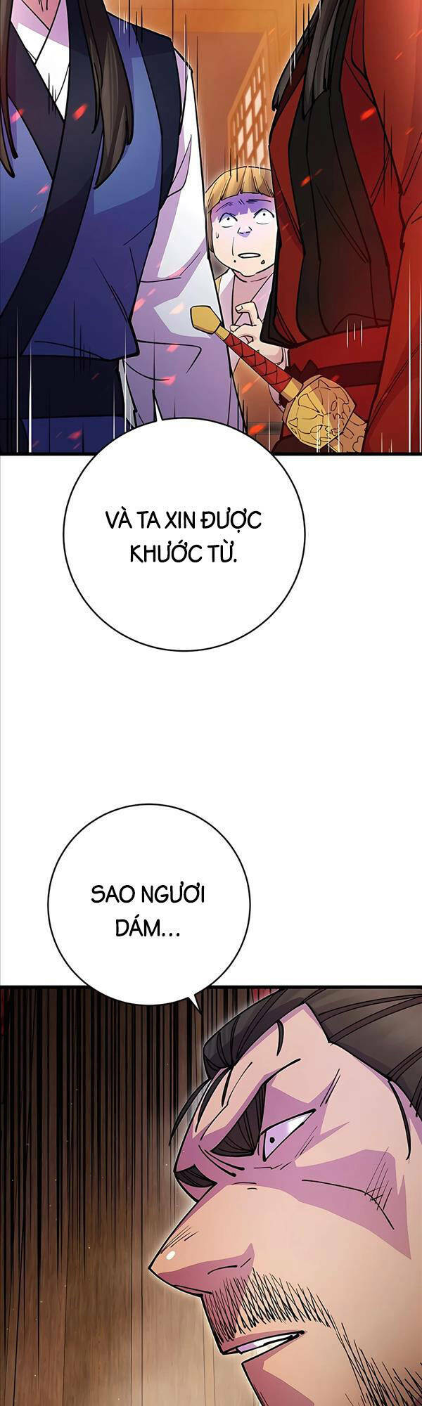 Thiên Hạ Đệ Nhất Đại Sư Huynh - Chapter 26 - Page 26