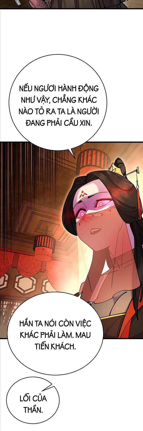 Thiên Hạ Đệ Nhất Đại Sư Huynh - Chapter 26 - Page 29