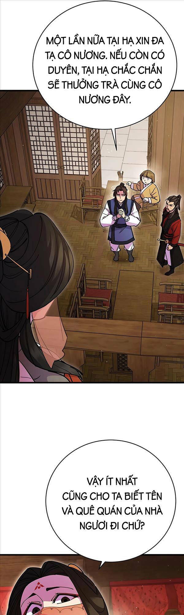 Thiên Hạ Đệ Nhất Đại Sư Huynh - Chapter 26 - Page 30