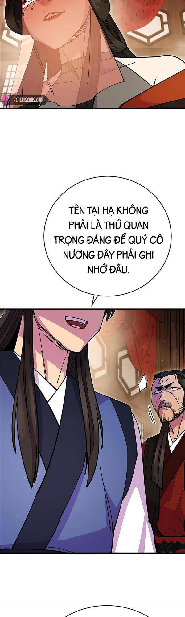 Thiên Hạ Đệ Nhất Đại Sư Huynh - Chapter 26 - Page 31