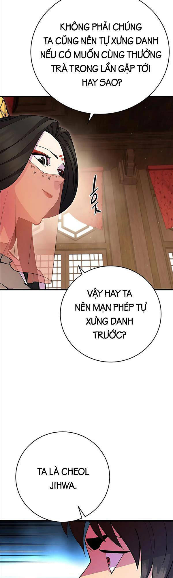 Thiên Hạ Đệ Nhất Đại Sư Huynh - Chapter 26 - Page 32