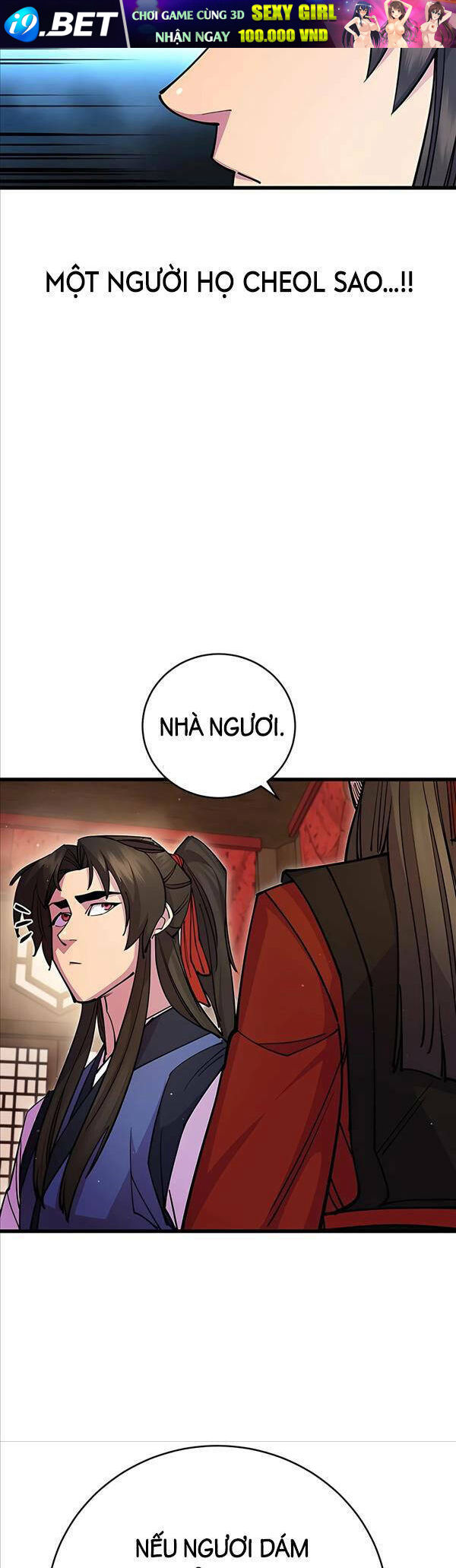 Thiên Hạ Đệ Nhất Đại Sư Huynh - Chapter 26 - Page 33