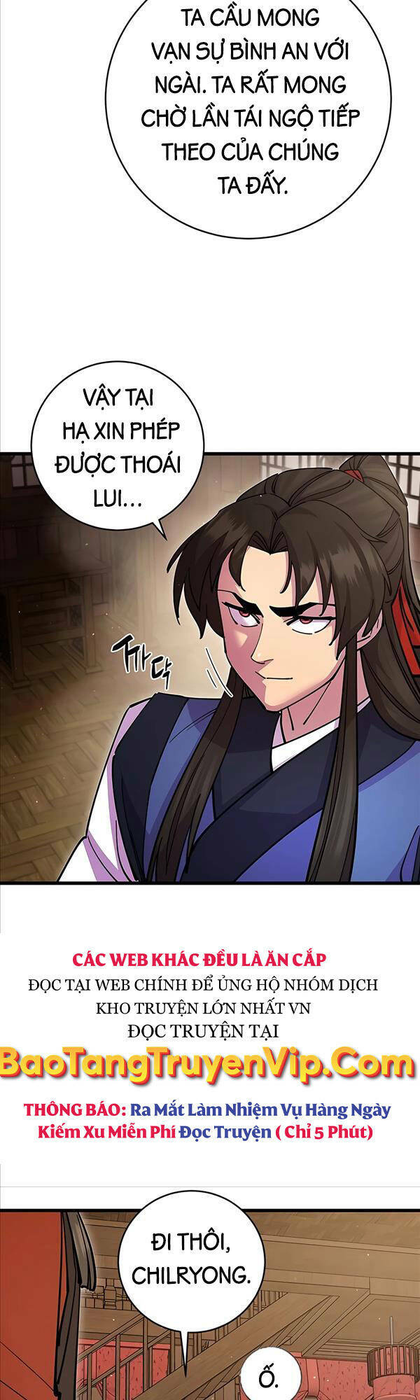 Thiên Hạ Đệ Nhất Đại Sư Huynh - Chapter 26 - Page 37