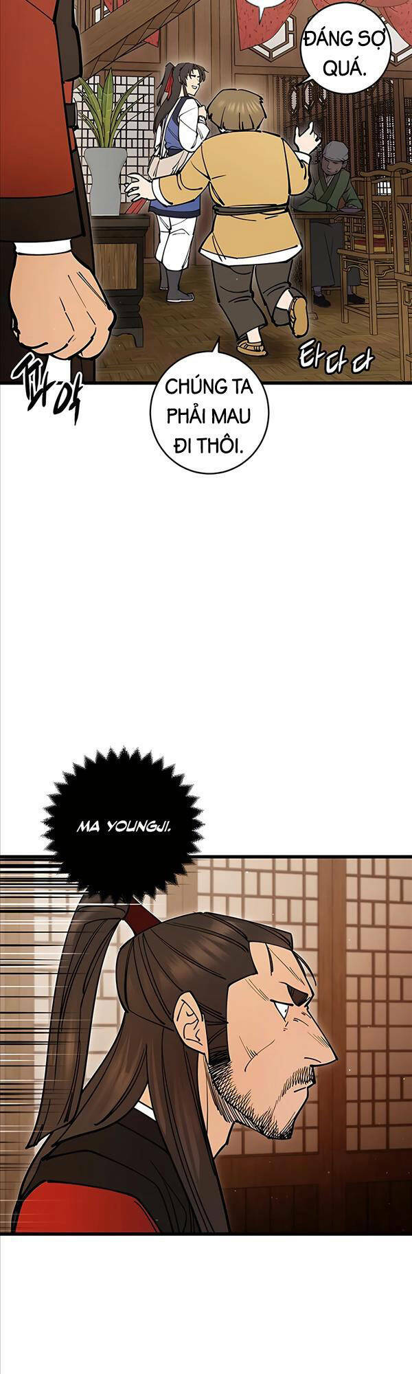 Thiên Hạ Đệ Nhất Đại Sư Huynh - Chapter 26 - Page 38