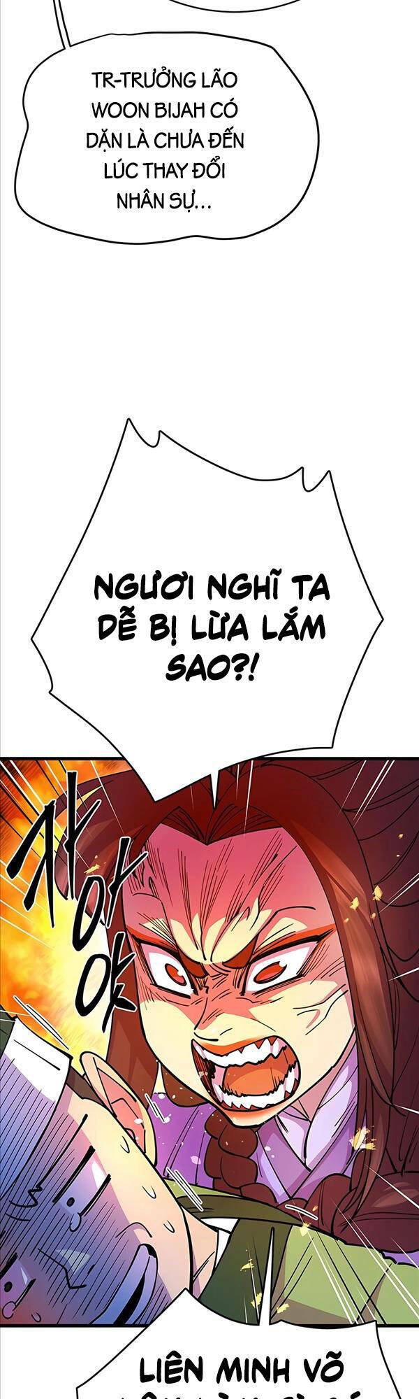 Thiên Hạ Đệ Nhất Đại Sư Huynh - Chapter 26 - Page 3