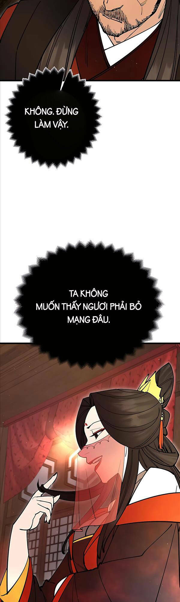 Thiên Hạ Đệ Nhất Đại Sư Huynh - Chapter 26 - Page 40