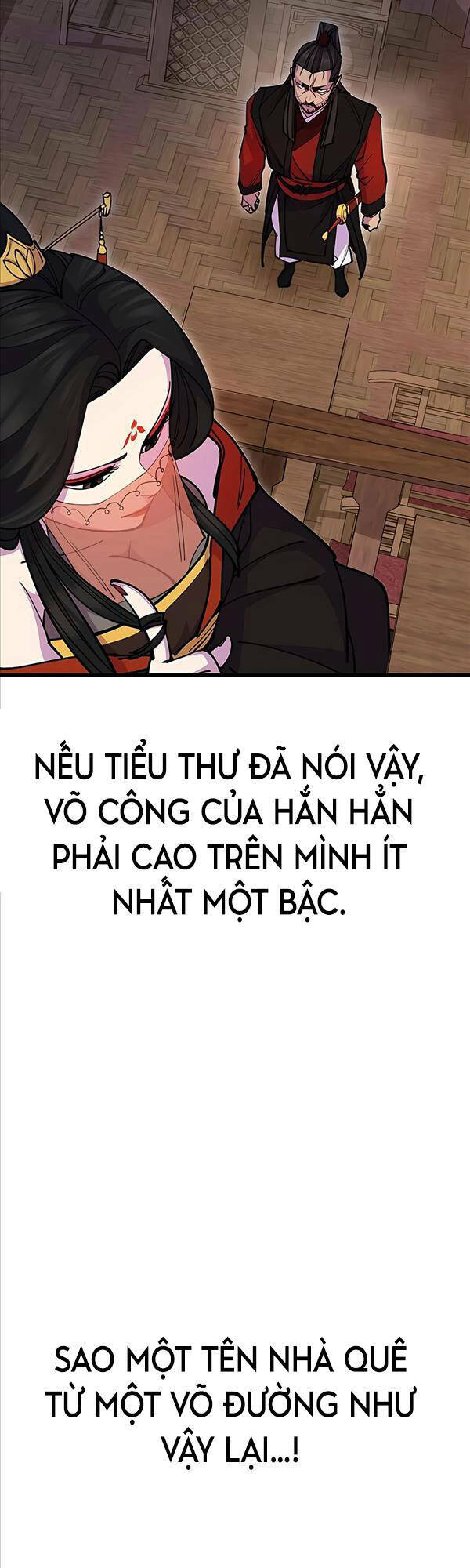 Thiên Hạ Đệ Nhất Đại Sư Huynh - Chapter 26 - Page 42