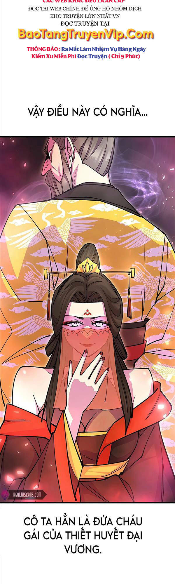 Thiên Hạ Đệ Nhất Đại Sư Huynh - Chapter 26 - Page 45