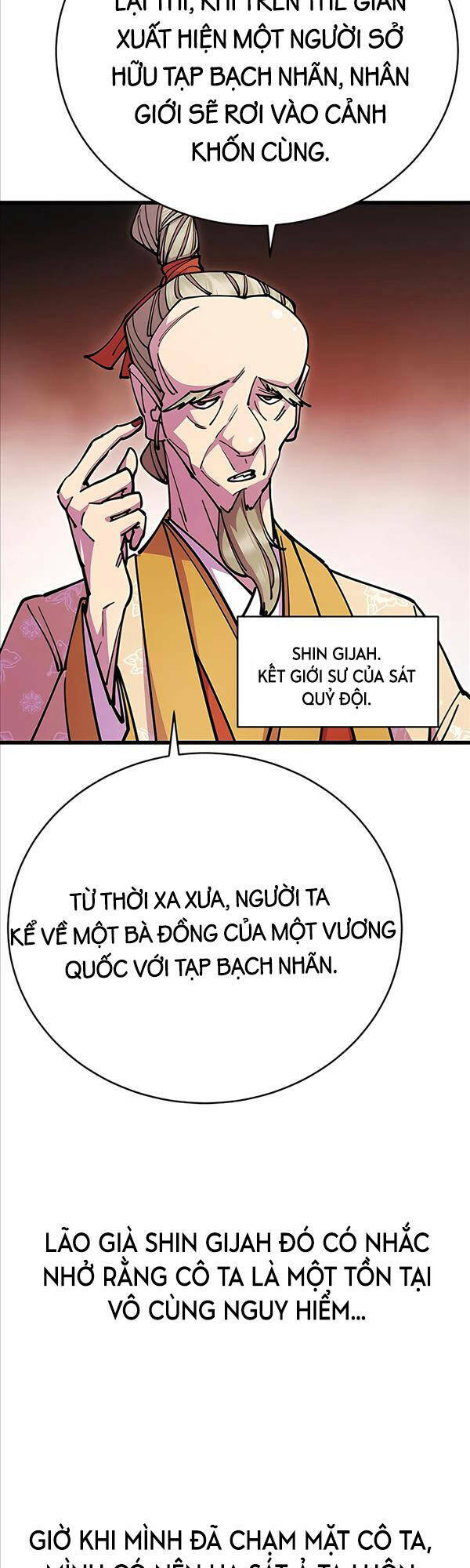 Thiên Hạ Đệ Nhất Đại Sư Huynh - Chapter 26 - Page 47