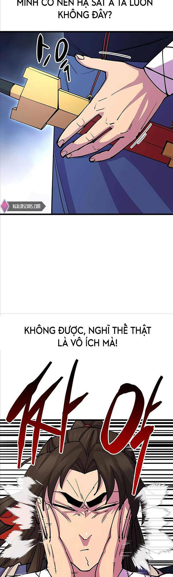 Thiên Hạ Đệ Nhất Đại Sư Huynh - Chapter 26 - Page 48