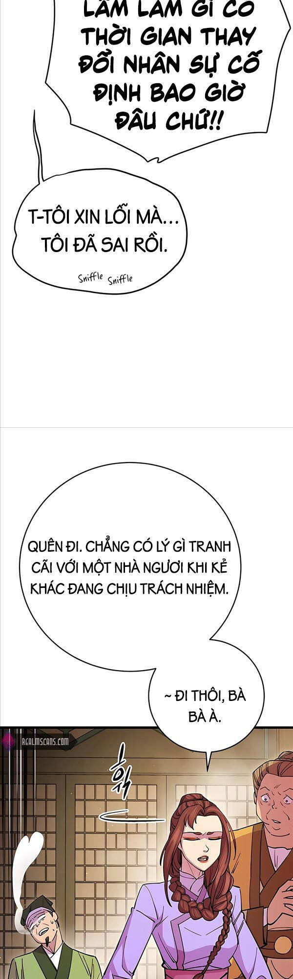 Thiên Hạ Đệ Nhất Đại Sư Huynh - Chapter 26 - Page 4