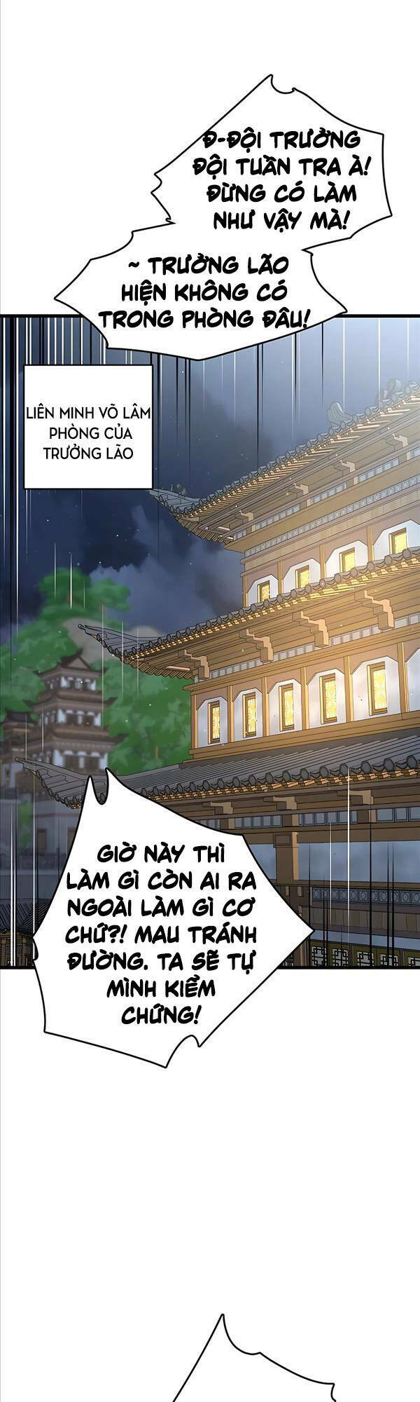 Thiên Hạ Đệ Nhất Đại Sư Huynh - Chapter 26 - Page 51