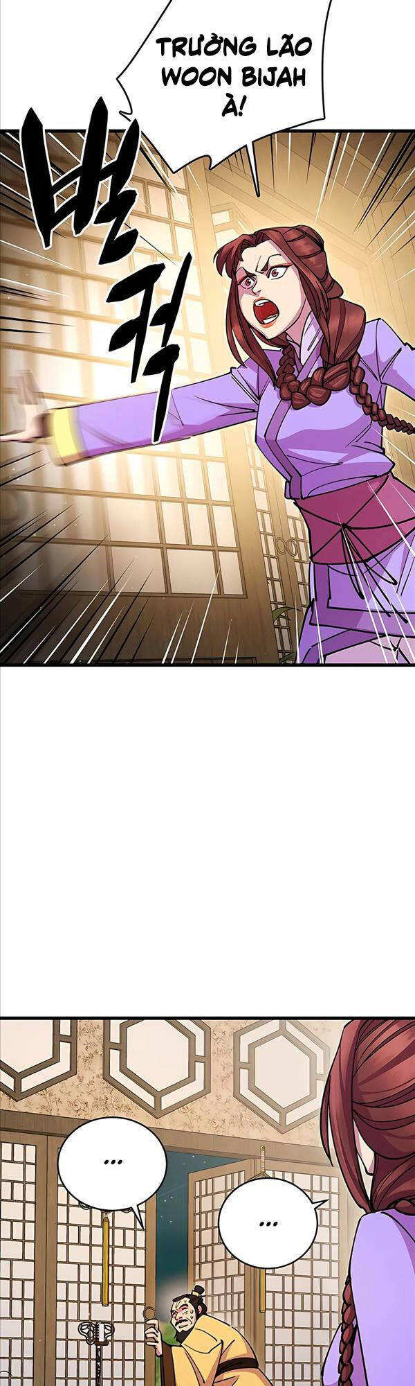 Thiên Hạ Đệ Nhất Đại Sư Huynh - Chapter 26 - Page 52