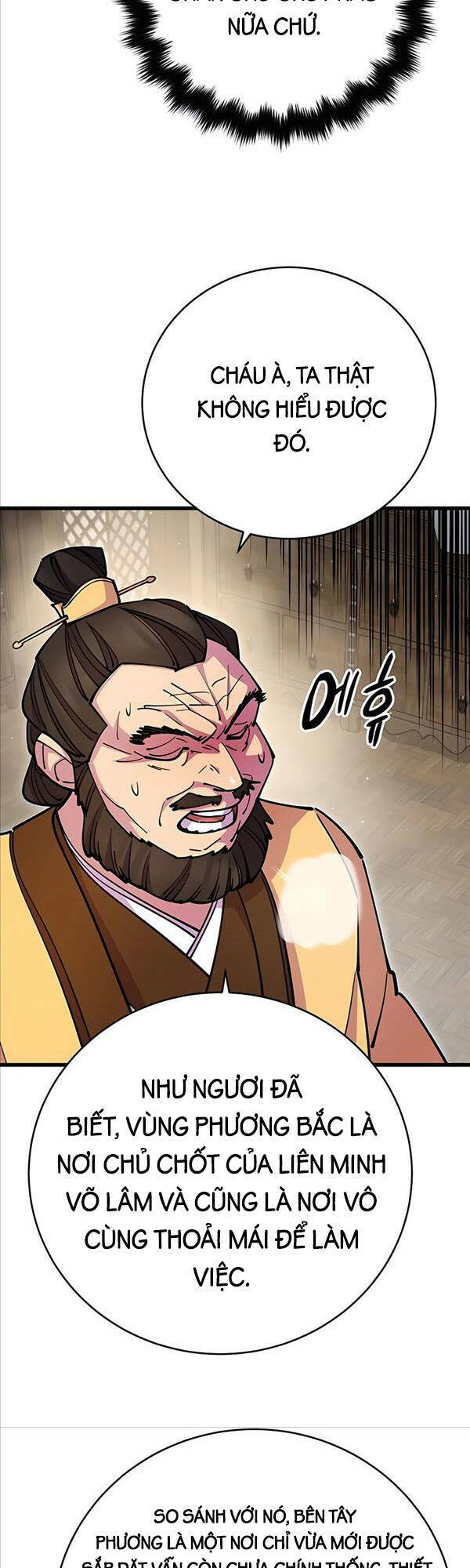 Thiên Hạ Đệ Nhất Đại Sư Huynh - Chapter 26 - Page 57