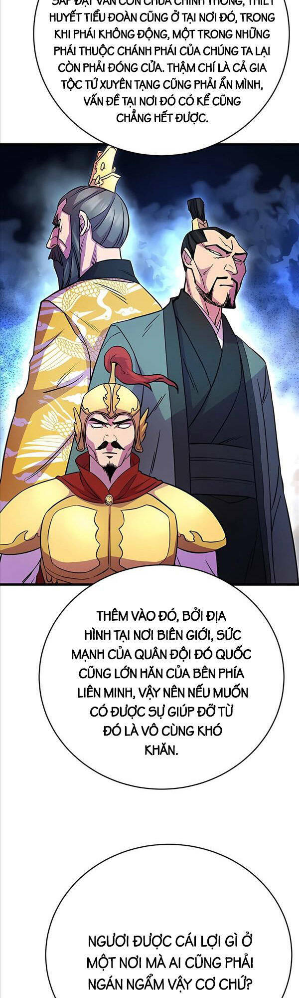 Thiên Hạ Đệ Nhất Đại Sư Huynh - Chapter 26 - Page 58