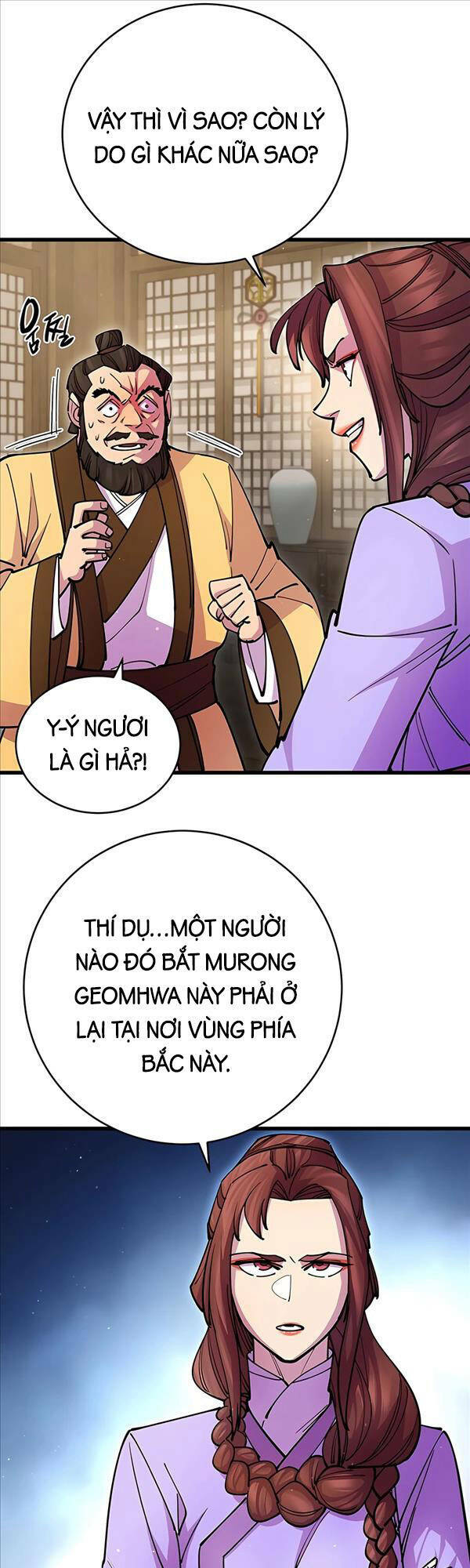 Thiên Hạ Đệ Nhất Đại Sư Huynh - Chapter 26 - Page 60