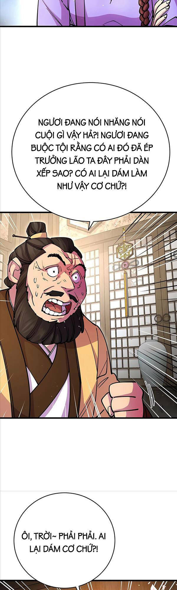 Thiên Hạ Đệ Nhất Đại Sư Huynh - Chapter 26 - Page 61