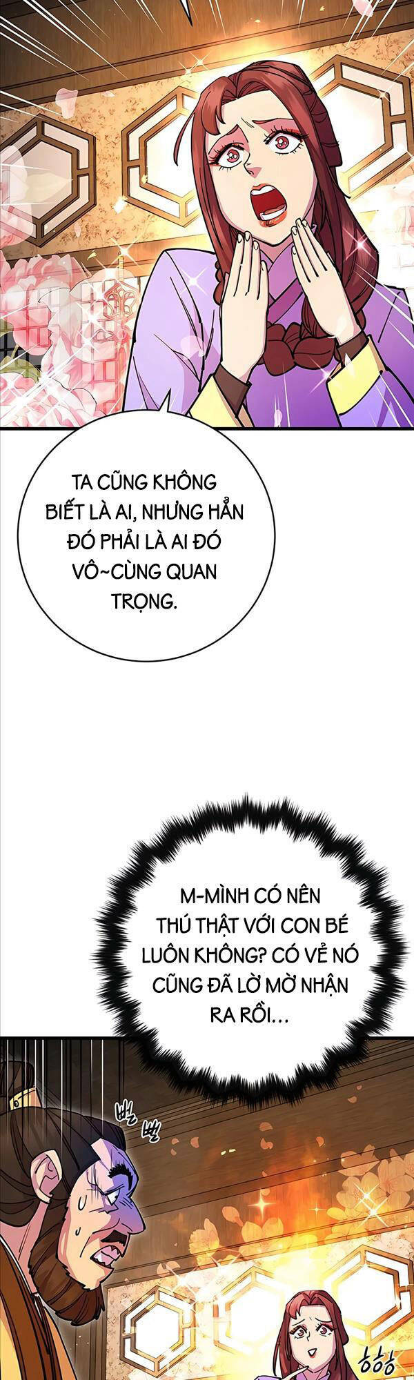 Thiên Hạ Đệ Nhất Đại Sư Huynh - Chapter 26 - Page 62