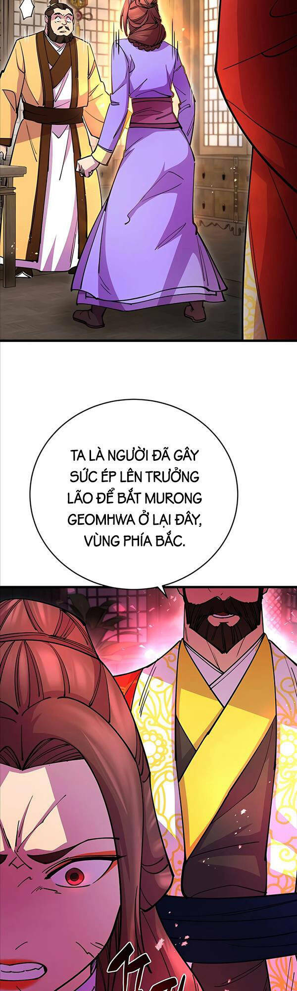 Thiên Hạ Đệ Nhất Đại Sư Huynh - Chapter 26 - Page 64