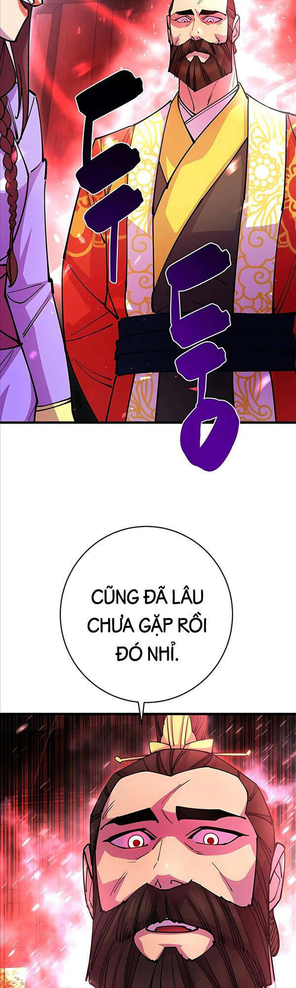 Thiên Hạ Đệ Nhất Đại Sư Huynh - Chapter 26 - Page 66