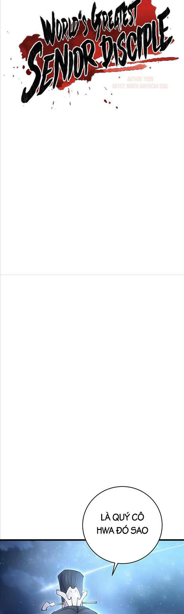 Thiên Hạ Đệ Nhất Đại Sư Huynh - Chapter 26 - Page 8