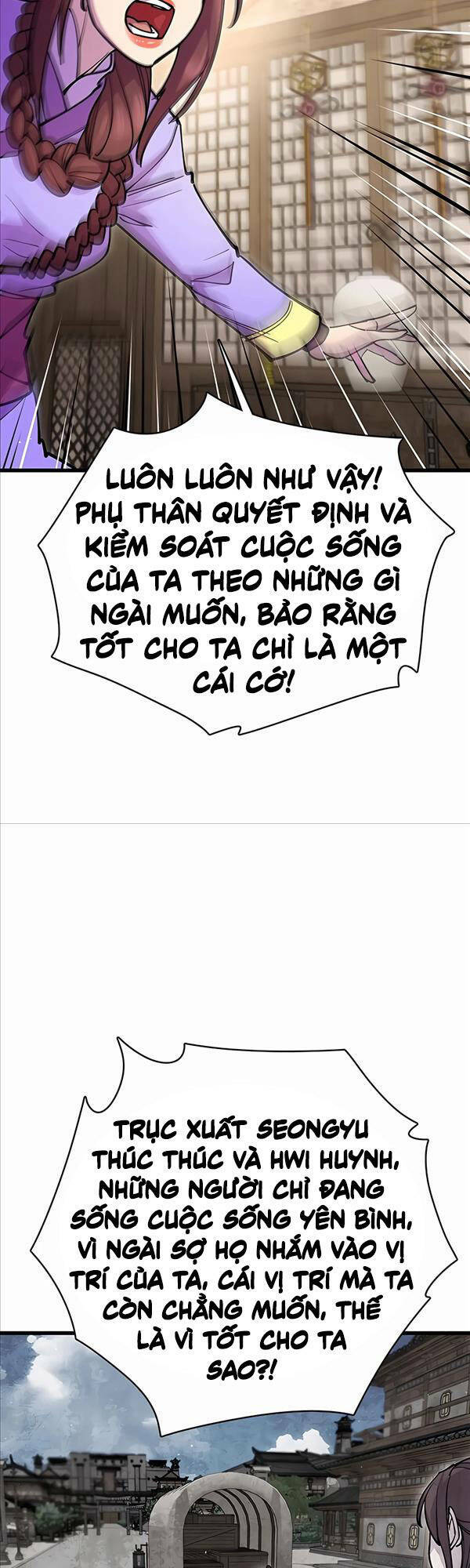 Thiên Hạ Đệ Nhất Đại Sư Huynh - Chapter 27 - Page 9