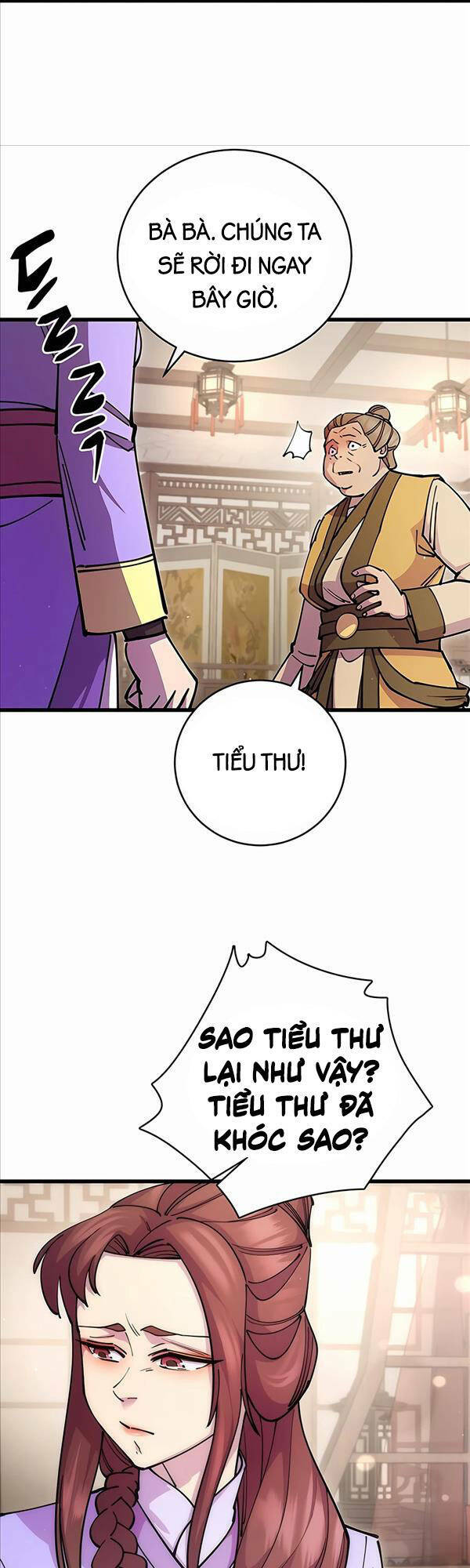 Thiên Hạ Đệ Nhất Đại Sư Huynh - Chapter 27 - Page 16