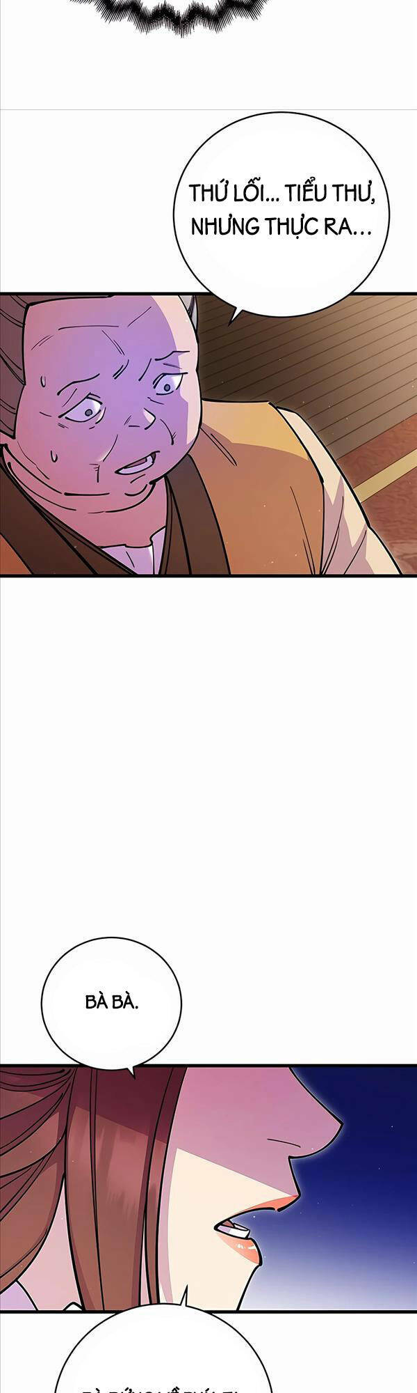 Thiên Hạ Đệ Nhất Đại Sư Huynh - Chapter 27 - Page 20