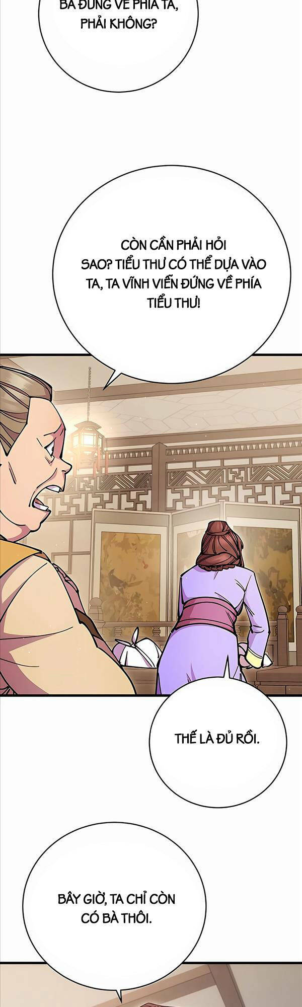 Thiên Hạ Đệ Nhất Đại Sư Huynh - Chapter 27 - Page 21