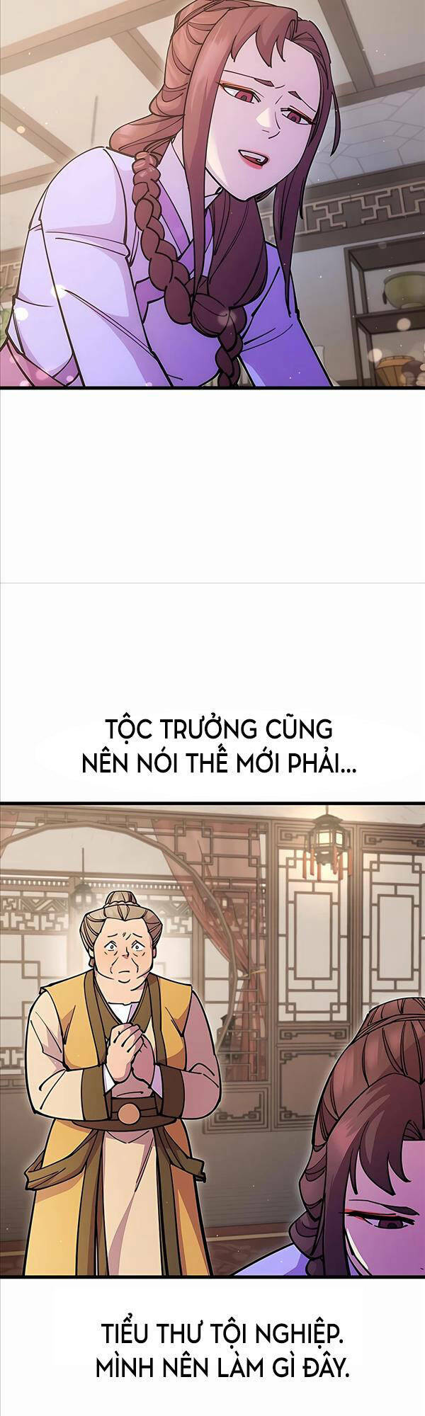 Thiên Hạ Đệ Nhất Đại Sư Huynh - Chapter 27 - Page 22
