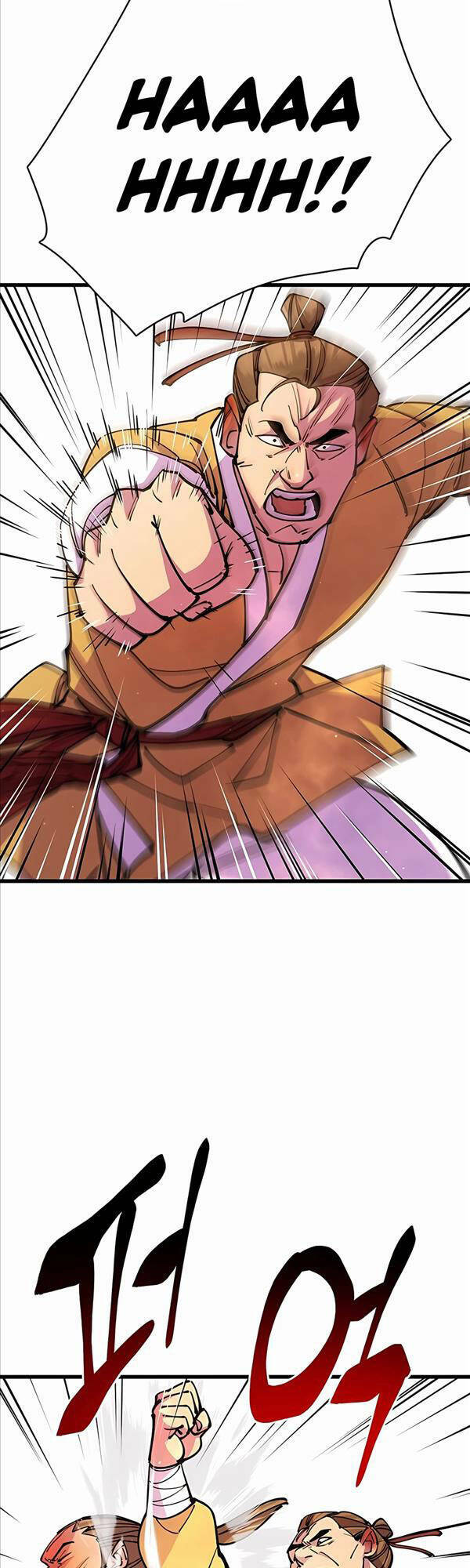 Thiên Hạ Đệ Nhất Đại Sư Huynh - Chapter 27 - Page 26