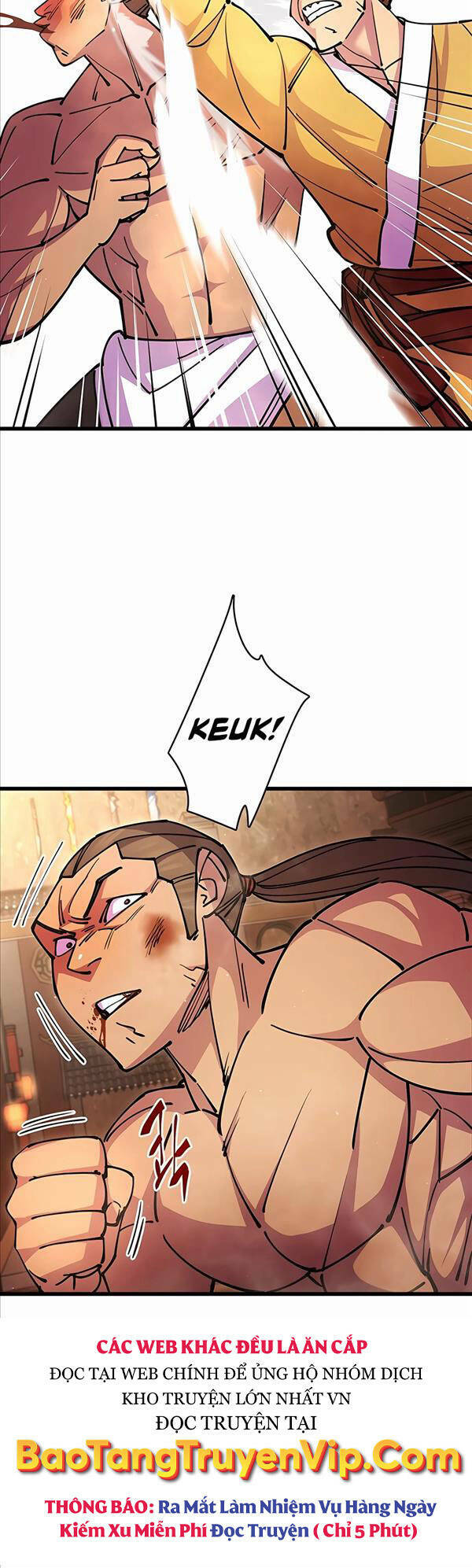 Thiên Hạ Đệ Nhất Đại Sư Huynh - Chapter 27 - Page 27