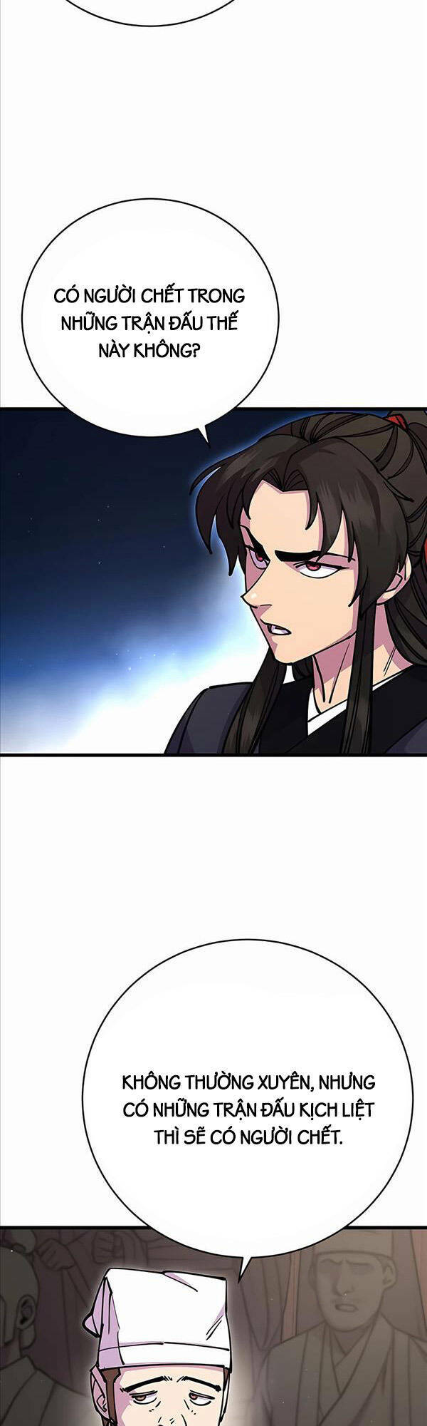 Thiên Hạ Đệ Nhất Đại Sư Huynh - Chapter 27 - Page 31