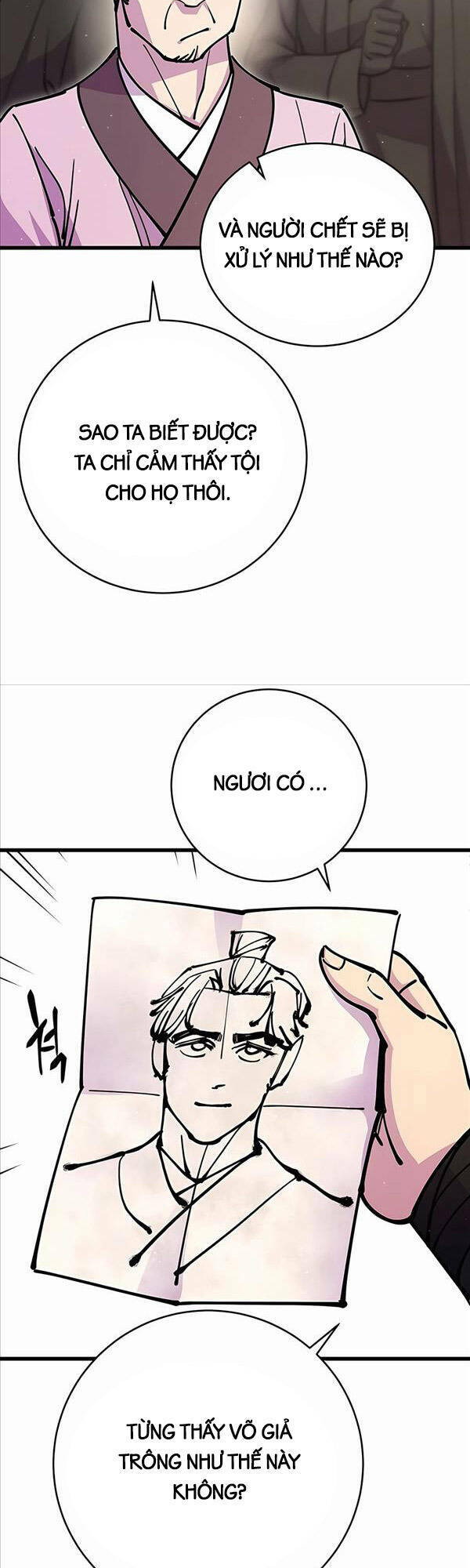 Thiên Hạ Đệ Nhất Đại Sư Huynh - Chapter 27 - Page 32