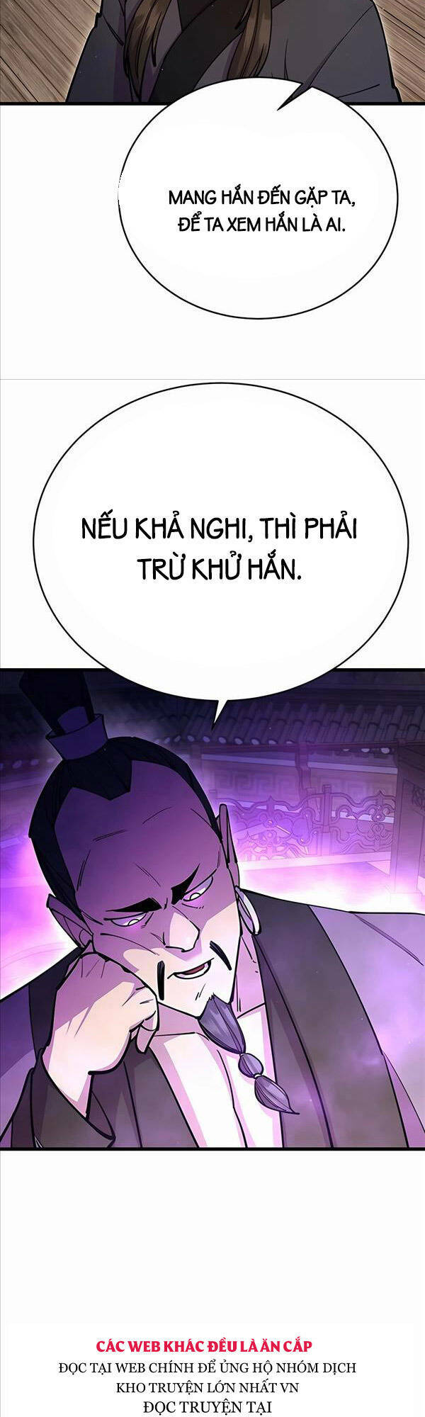 Thiên Hạ Đệ Nhất Đại Sư Huynh - Chapter 27 - Page 39