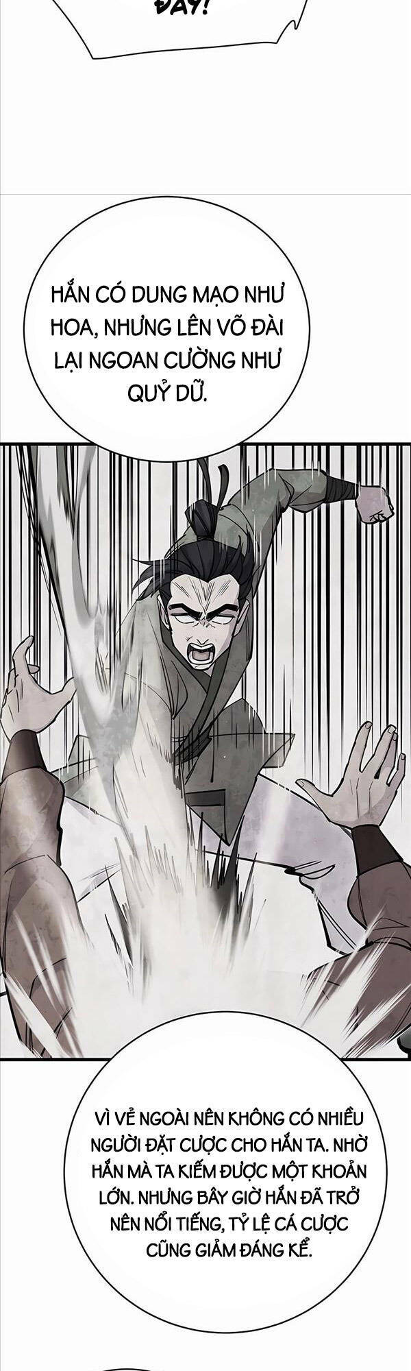 Thiên Hạ Đệ Nhất Đại Sư Huynh - Chapter 27 - Page 41