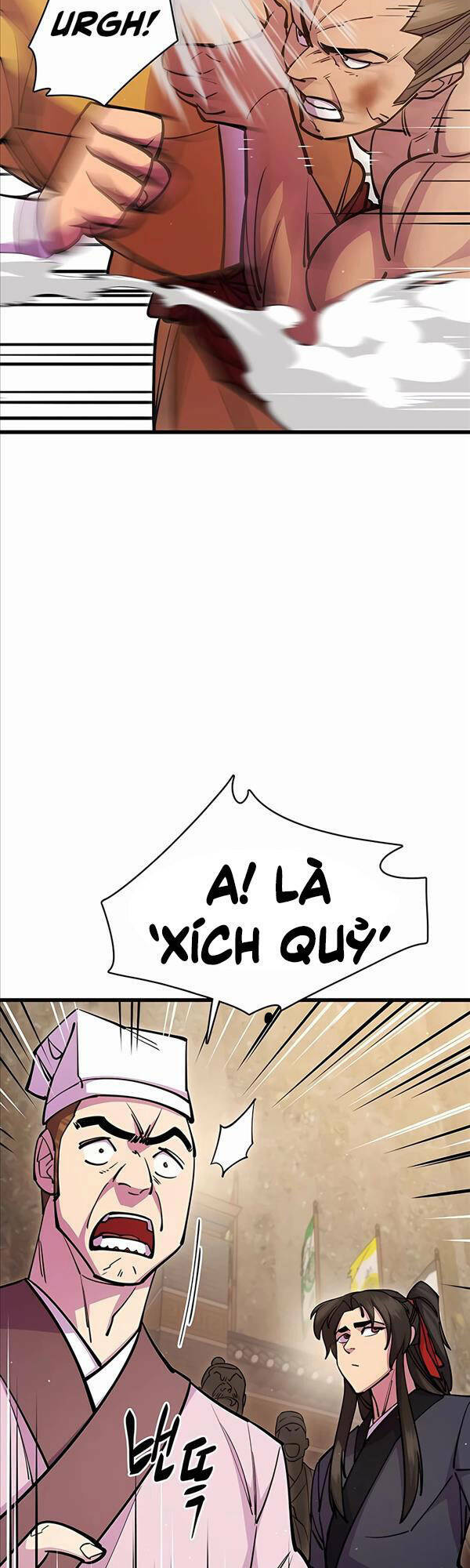 Thiên Hạ Đệ Nhất Đại Sư Huynh - Chapter 27 - Page 44