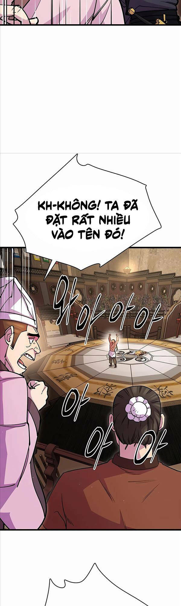 Thiên Hạ Đệ Nhất Đại Sư Huynh - Chapter 27 - Page 45