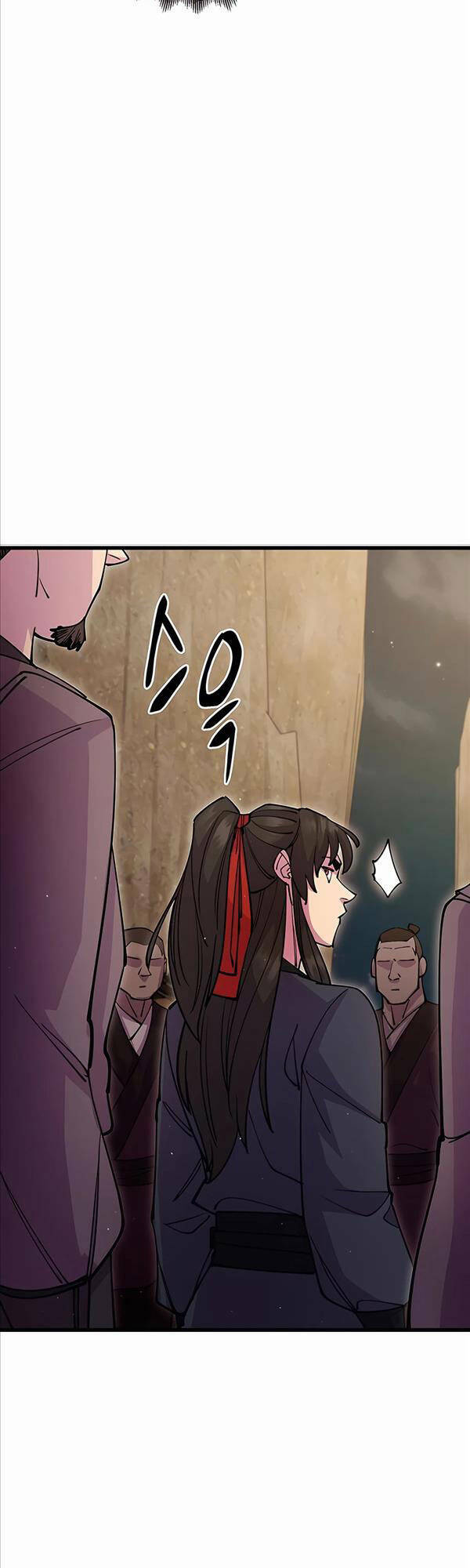 Thiên Hạ Đệ Nhất Đại Sư Huynh - Chapter 27 - Page 47