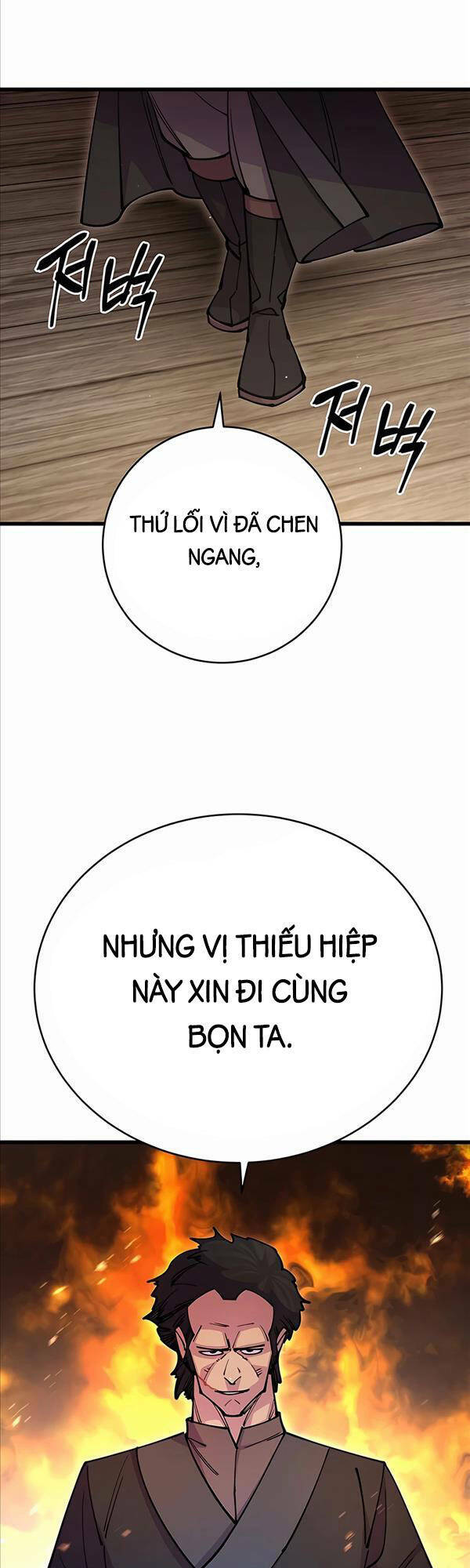 Thiên Hạ Đệ Nhất Đại Sư Huynh - Chapter 27 - Page 48