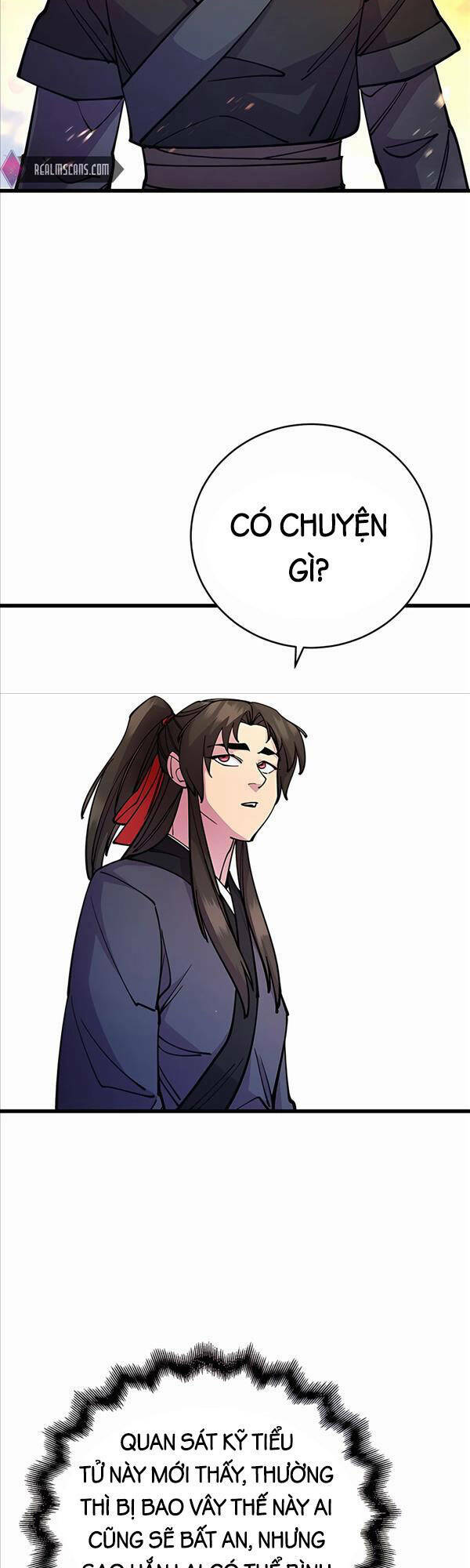 Thiên Hạ Đệ Nhất Đại Sư Huynh - Chapter 27 - Page 49