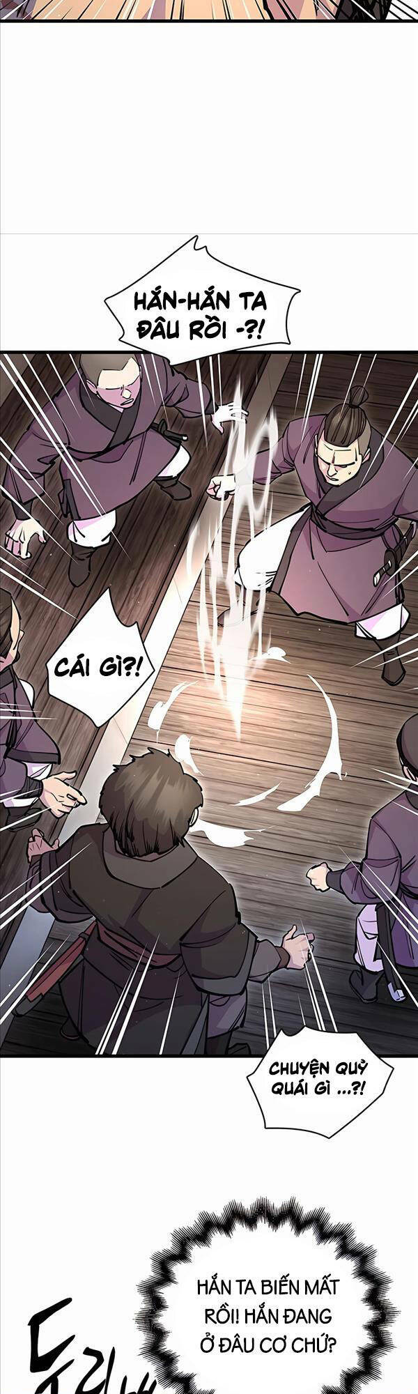 Thiên Hạ Đệ Nhất Đại Sư Huynh - Chapter 27 - Page 53