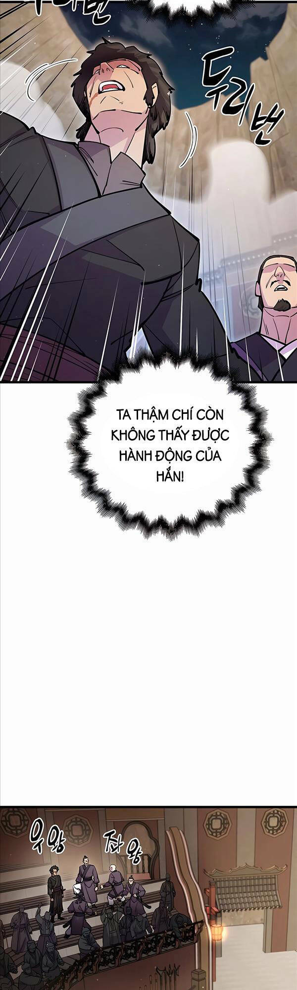 Thiên Hạ Đệ Nhất Đại Sư Huynh - Chapter 27 - Page 54