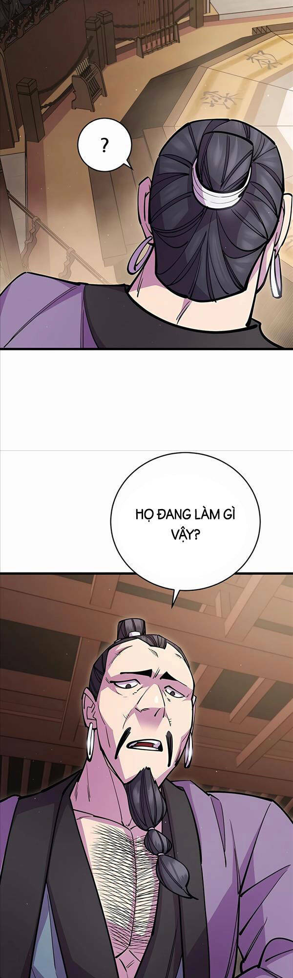 Thiên Hạ Đệ Nhất Đại Sư Huynh - Chapter 27 - Page 55