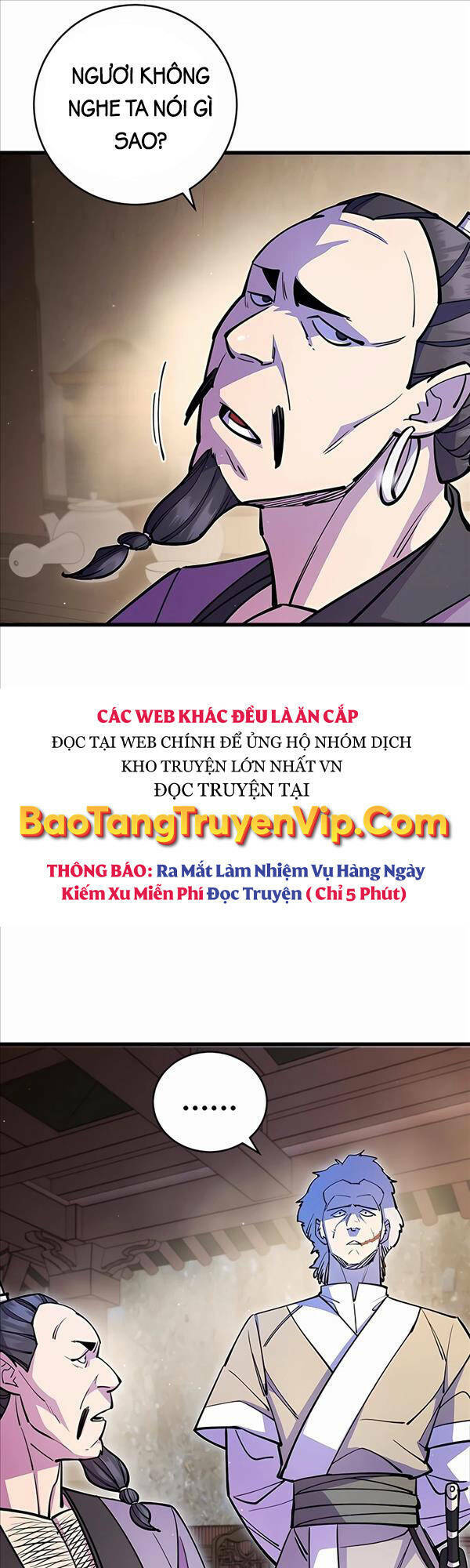 Thiên Hạ Đệ Nhất Đại Sư Huynh - Chapter 27 - Page 58