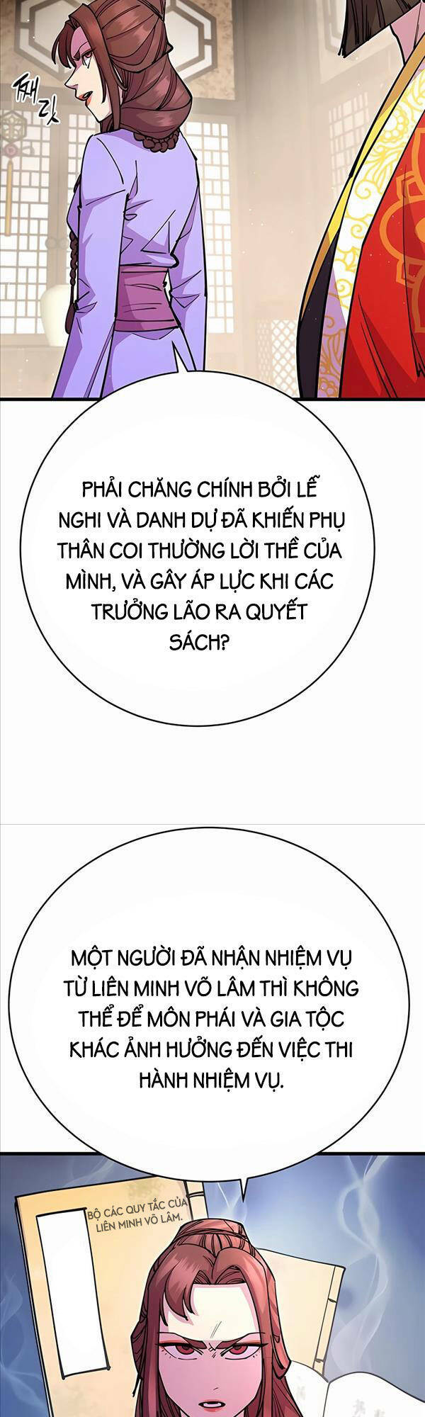 Thiên Hạ Đệ Nhất Đại Sư Huynh - Chapter 27 - Page 5
