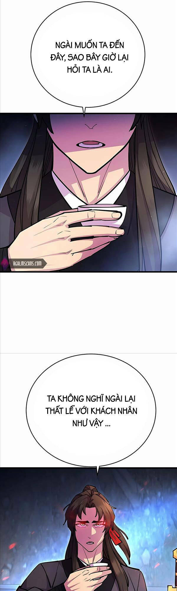 Thiên Hạ Đệ Nhất Đại Sư Huynh - Chapter 27 - Page 62